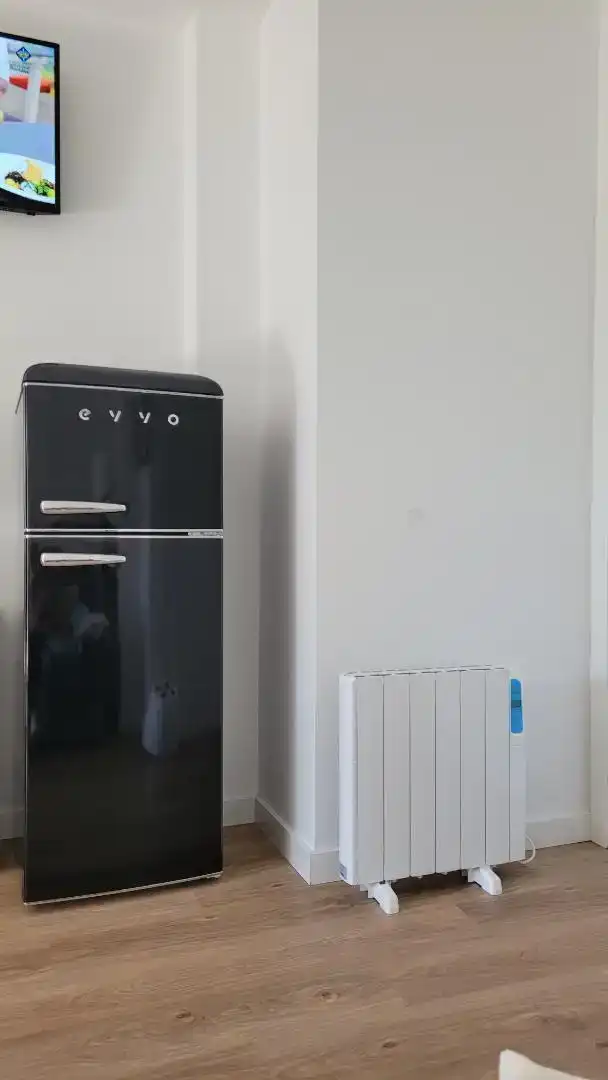 Piso de 45 m² en Valdoviño