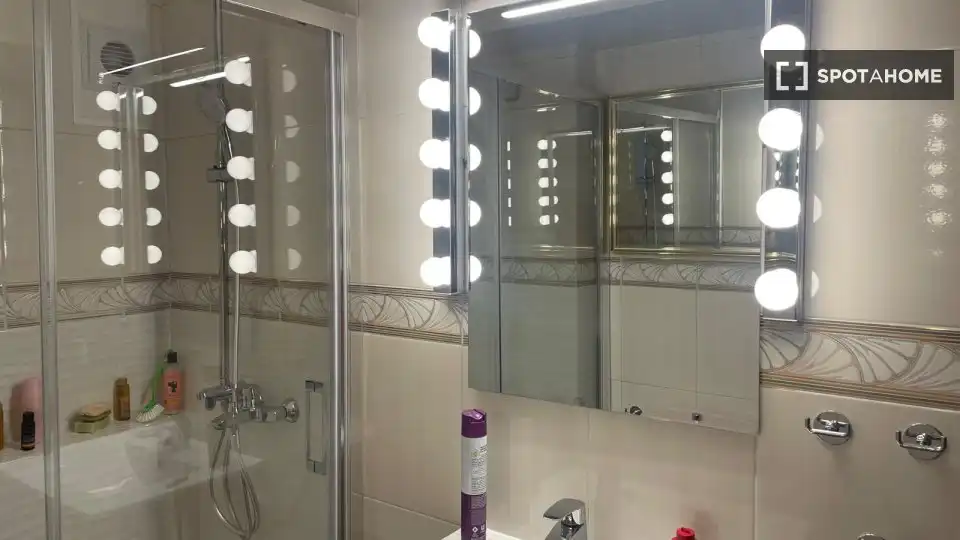 Habitación en alquiler, Málaga