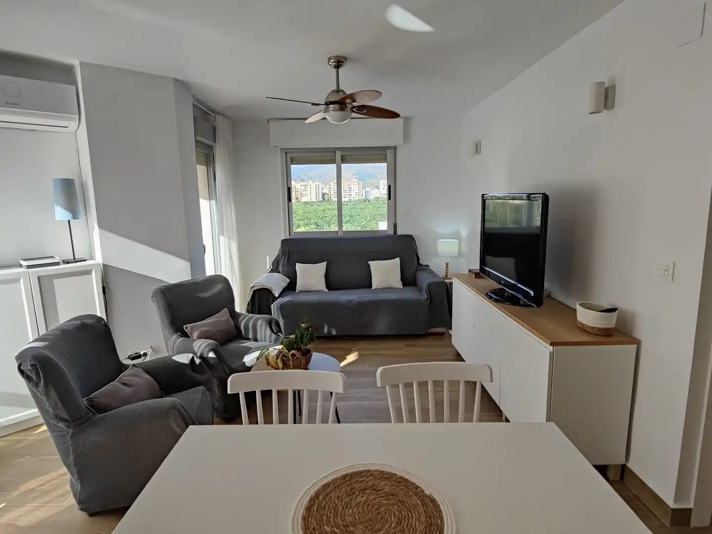 Piso de 68 m² en Almuñécar