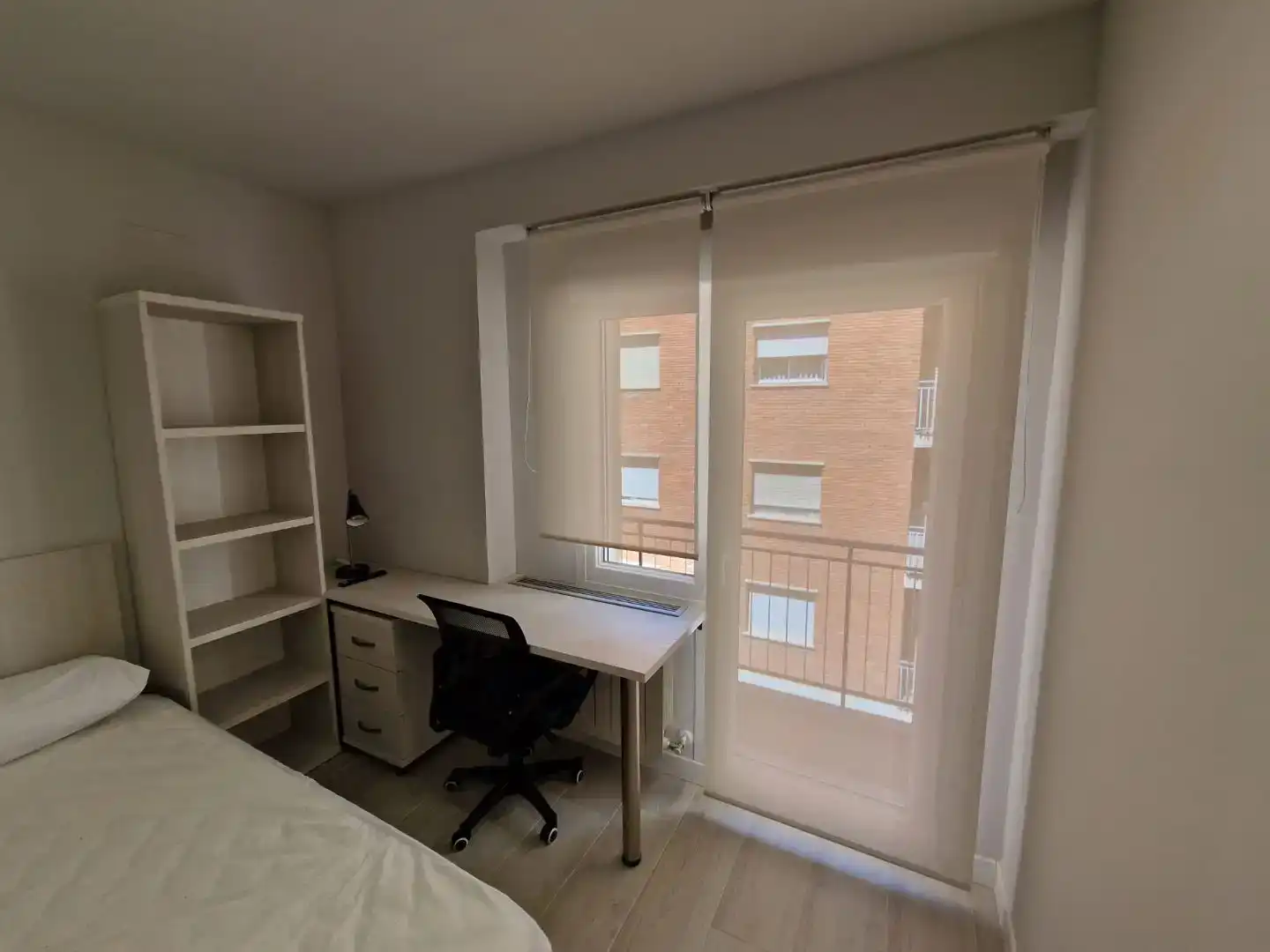 Habitación 100 m², Salamanca