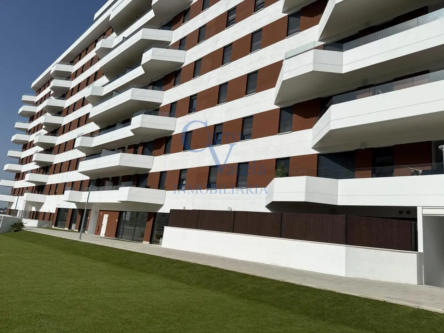 Piso de 90 m² en Dos Hermanas