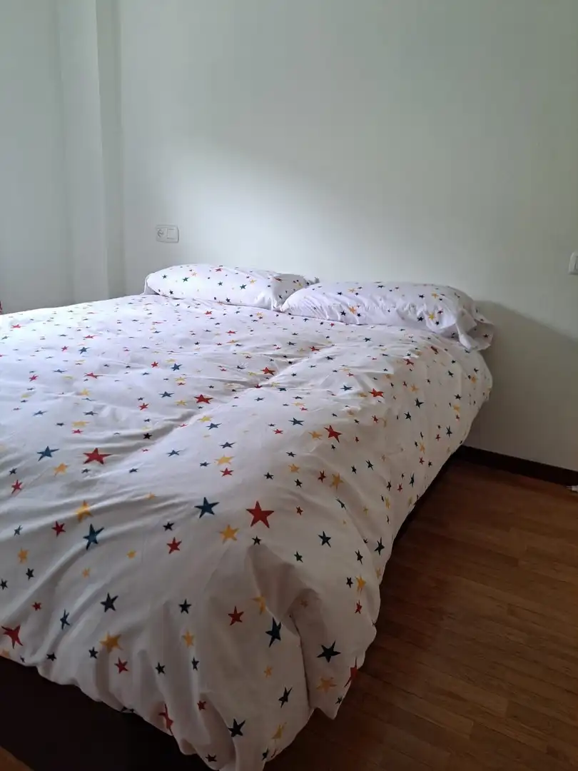 Piso de 65 m² en Carreño