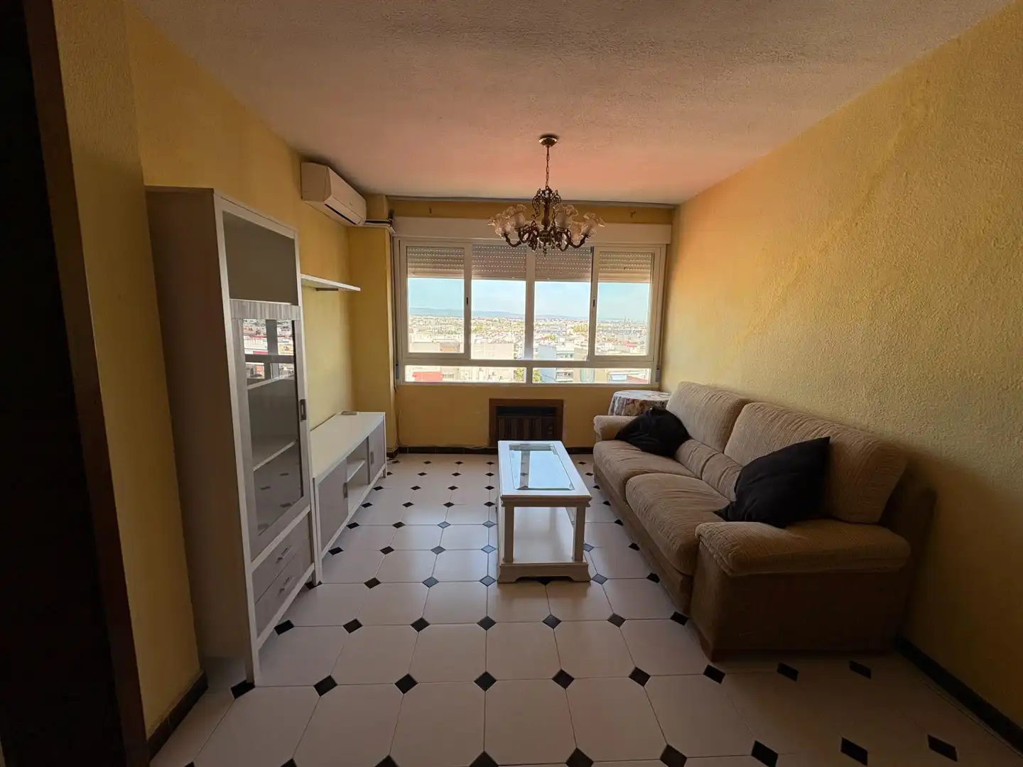 Pis de 108 m² a Còrdova
