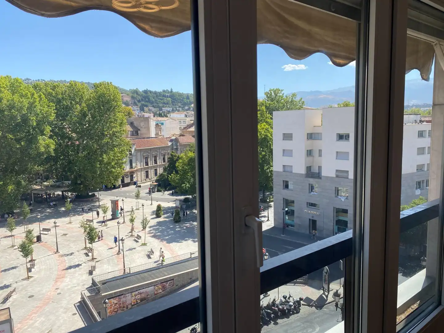 Piso de 150 m² en Granada
