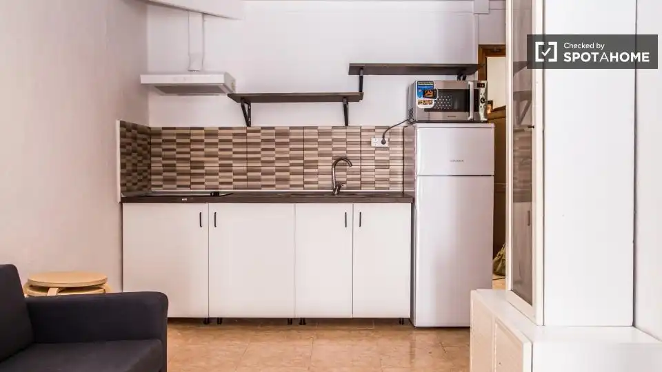 Habitación 70 m², Barcelona