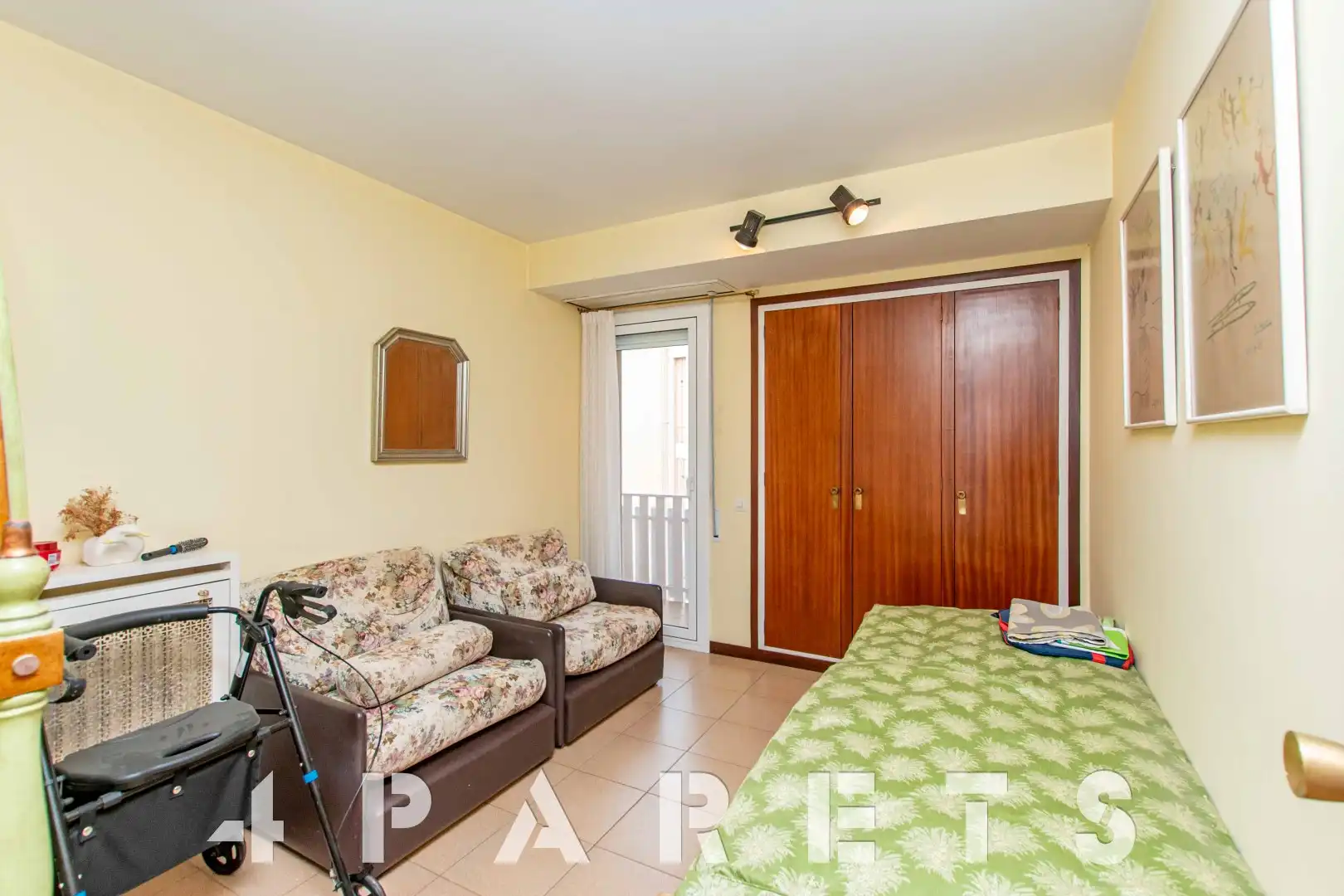 Pis de 120 m² a Cabrils