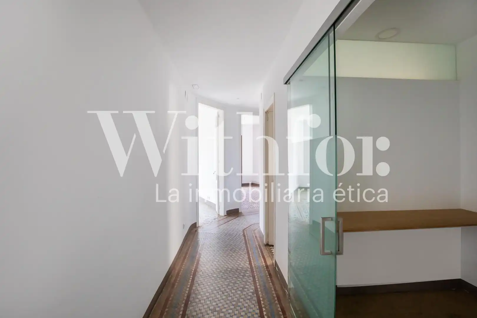 Piso de 220 m² en Barcelona