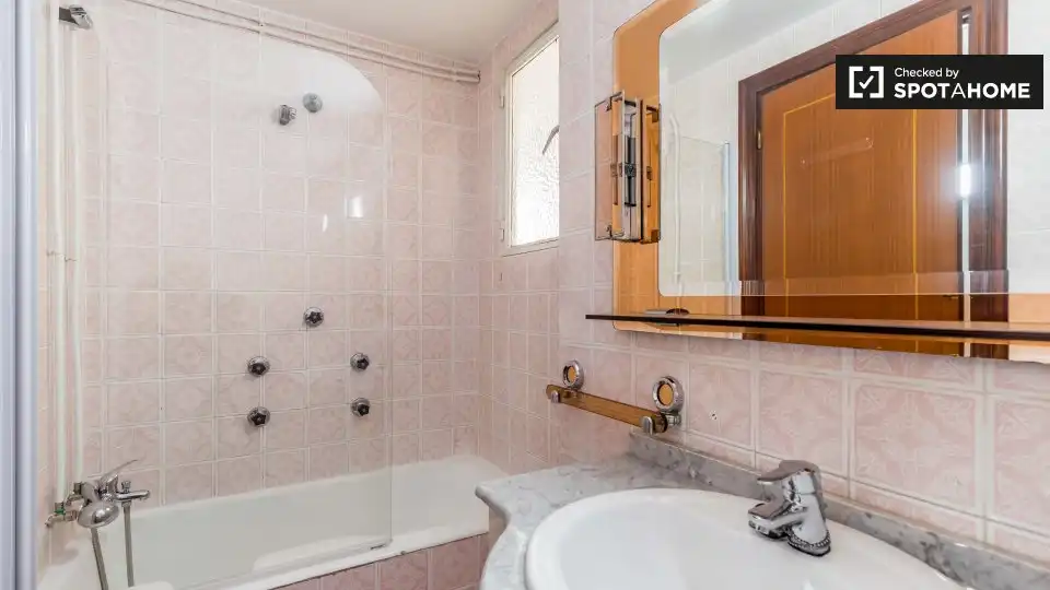 Habitación en alquiler, Valencia
