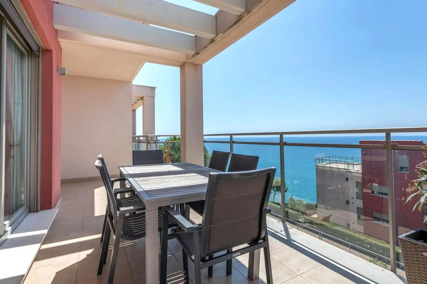 Pis de 163 m² a Orpesa