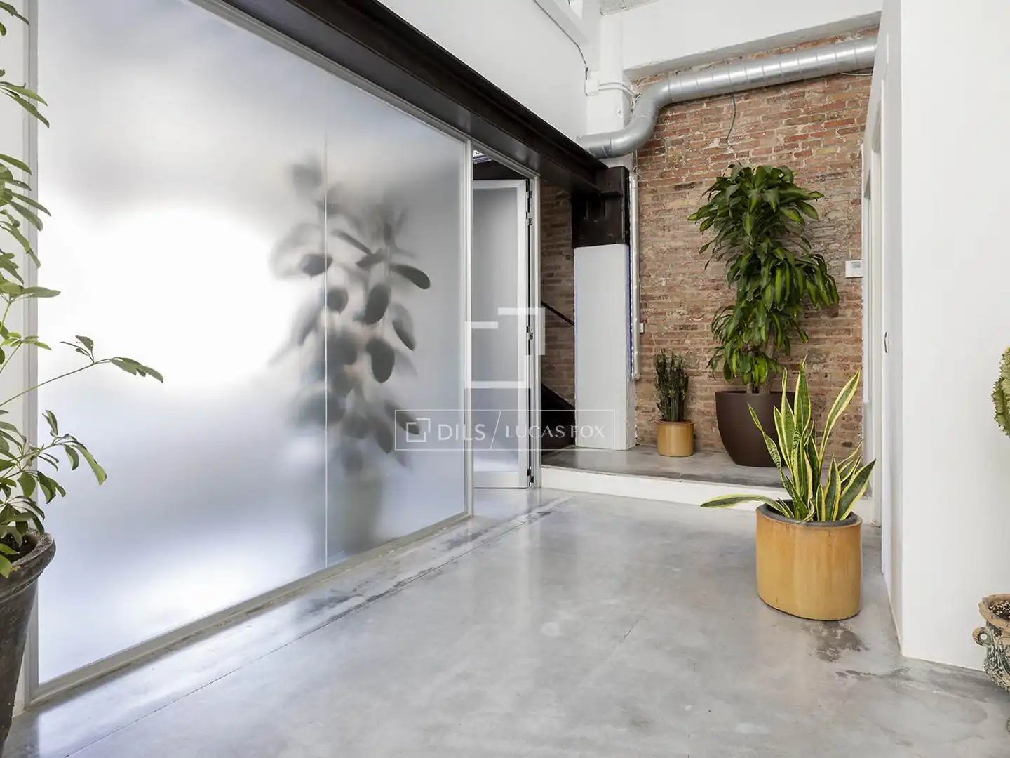 Piso de 355 m² en Barcelona