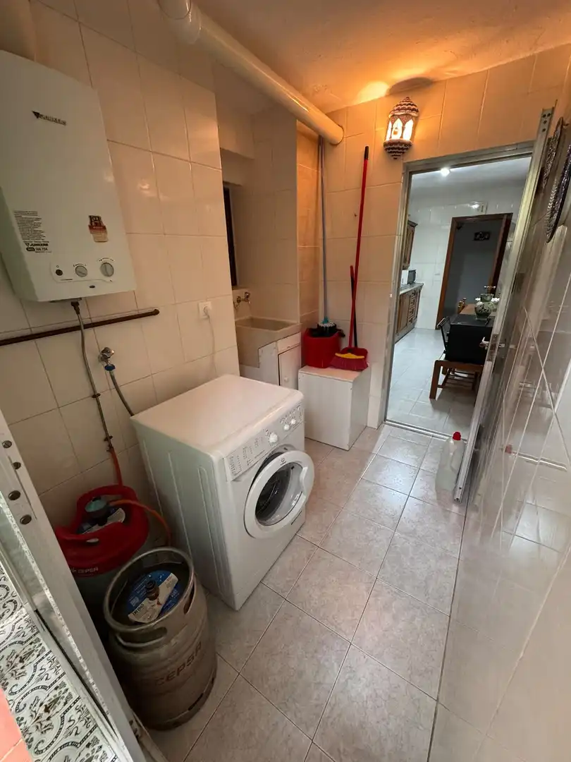 Wohnung 90 m² in Córdoba