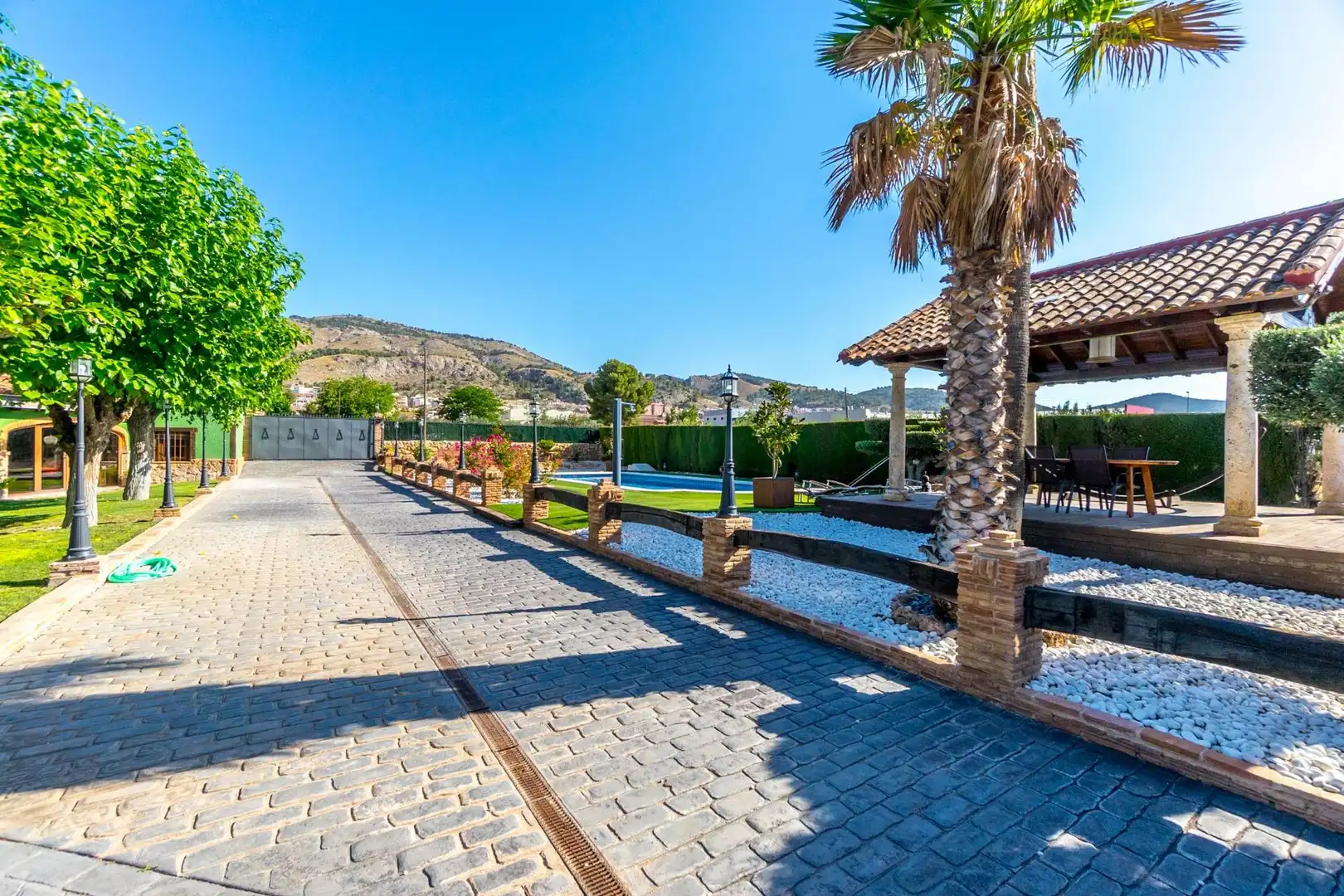 Casa de 395 m² a Onil