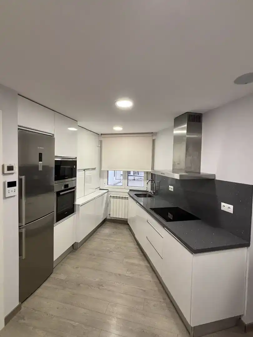 Piso de 70 m² en Gijón