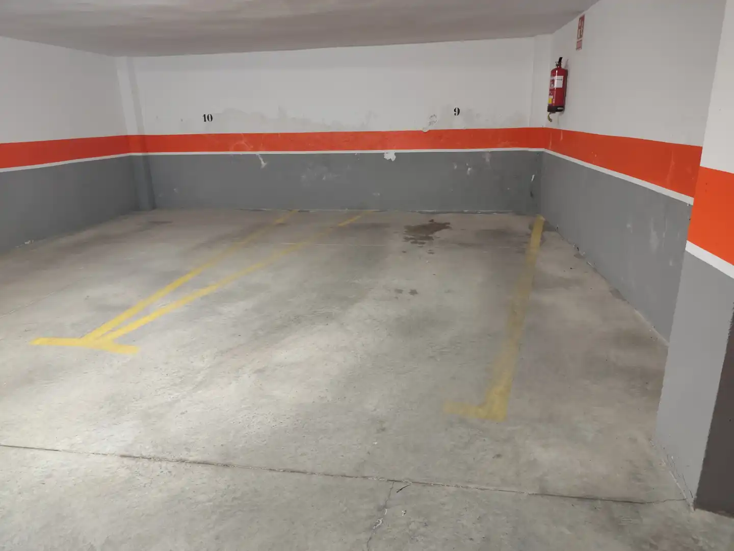 Pis de 70 m² a Sanlúcar de Barrameda