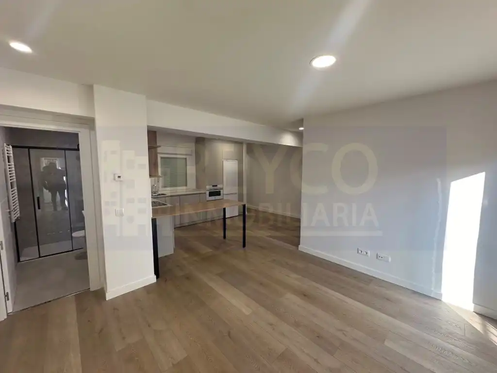Piso de 82 m² en Logroño