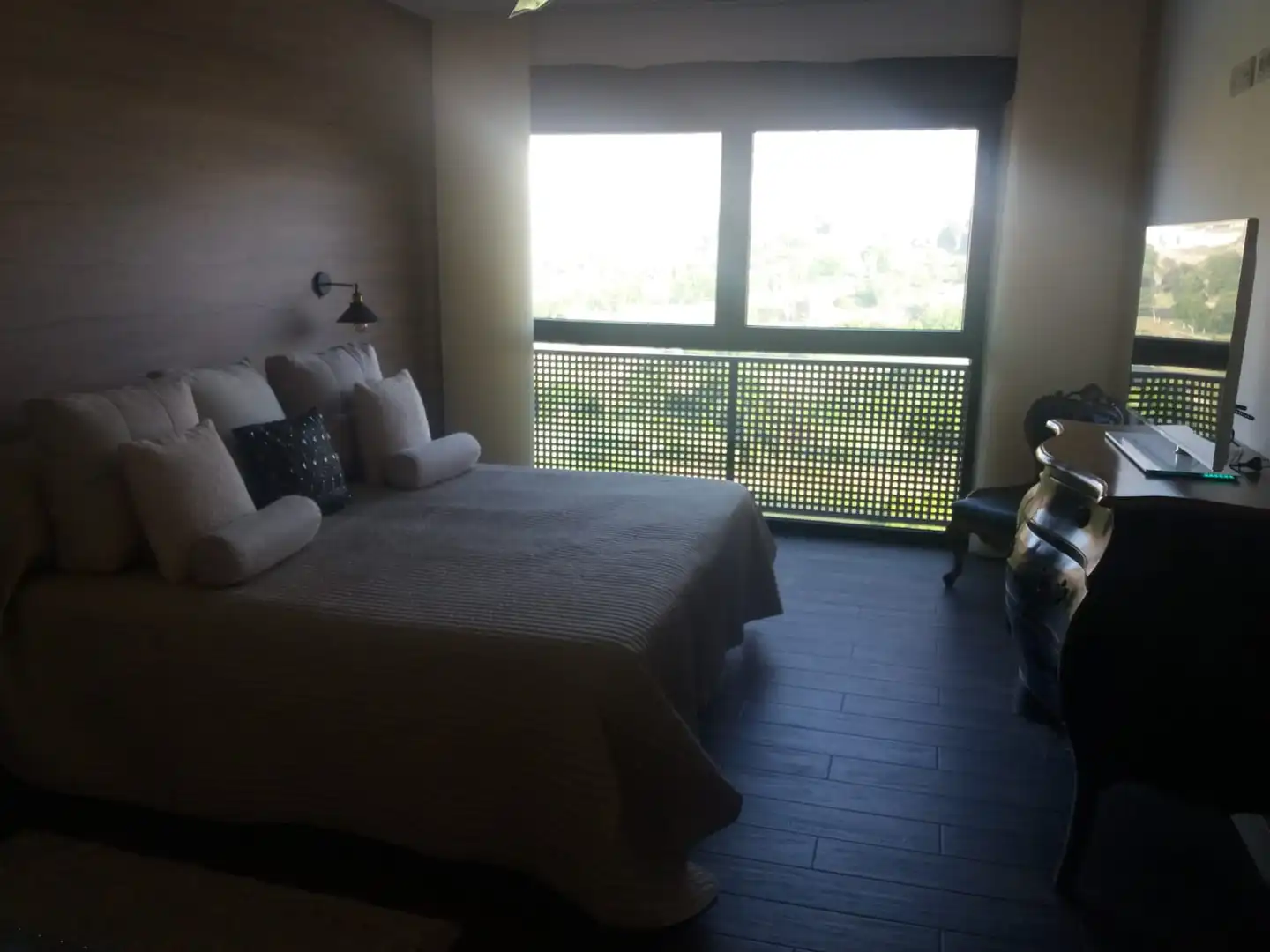 Piso de 200 m² en Vícar