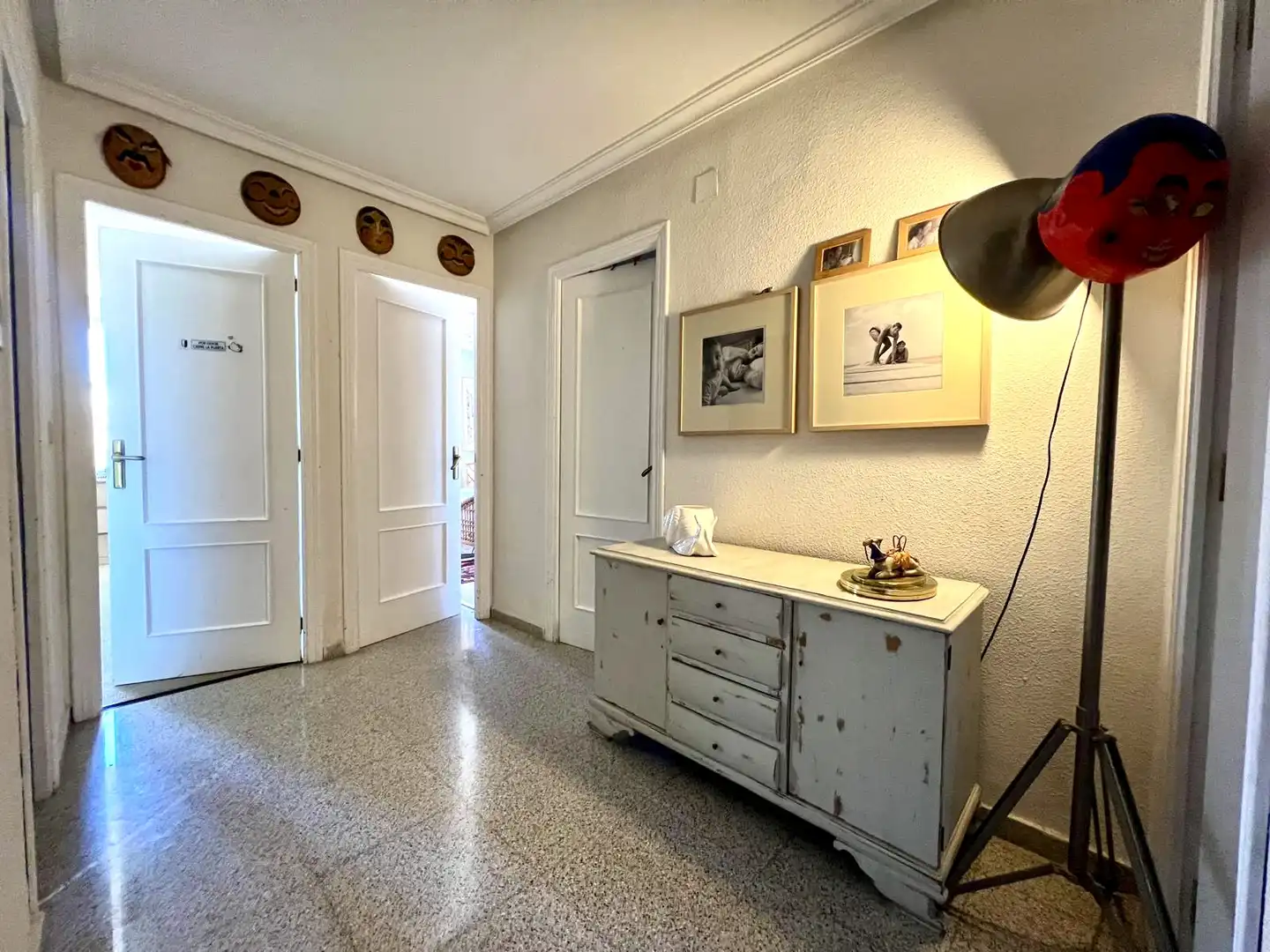 Pis de 160 m² a Alacant