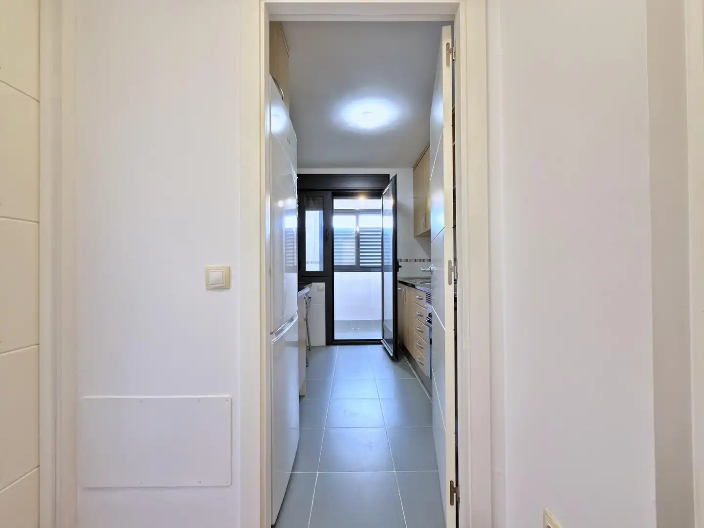 Pis de 74 m² a Madrid