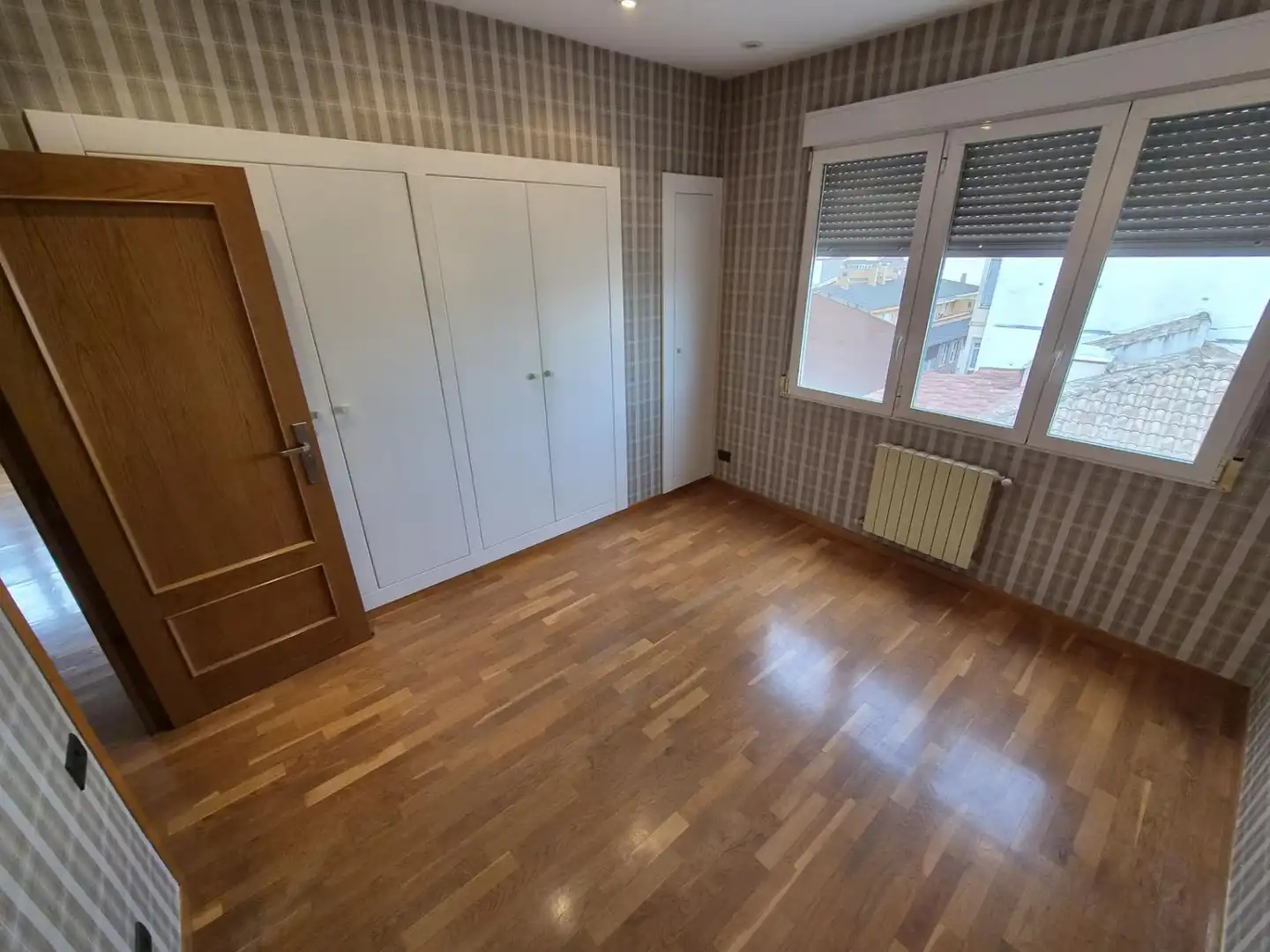 Pis de 117 m² a Castelló de la Plana