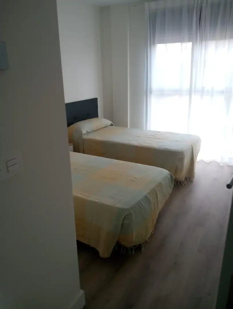 Piso de 120 m² en Almería