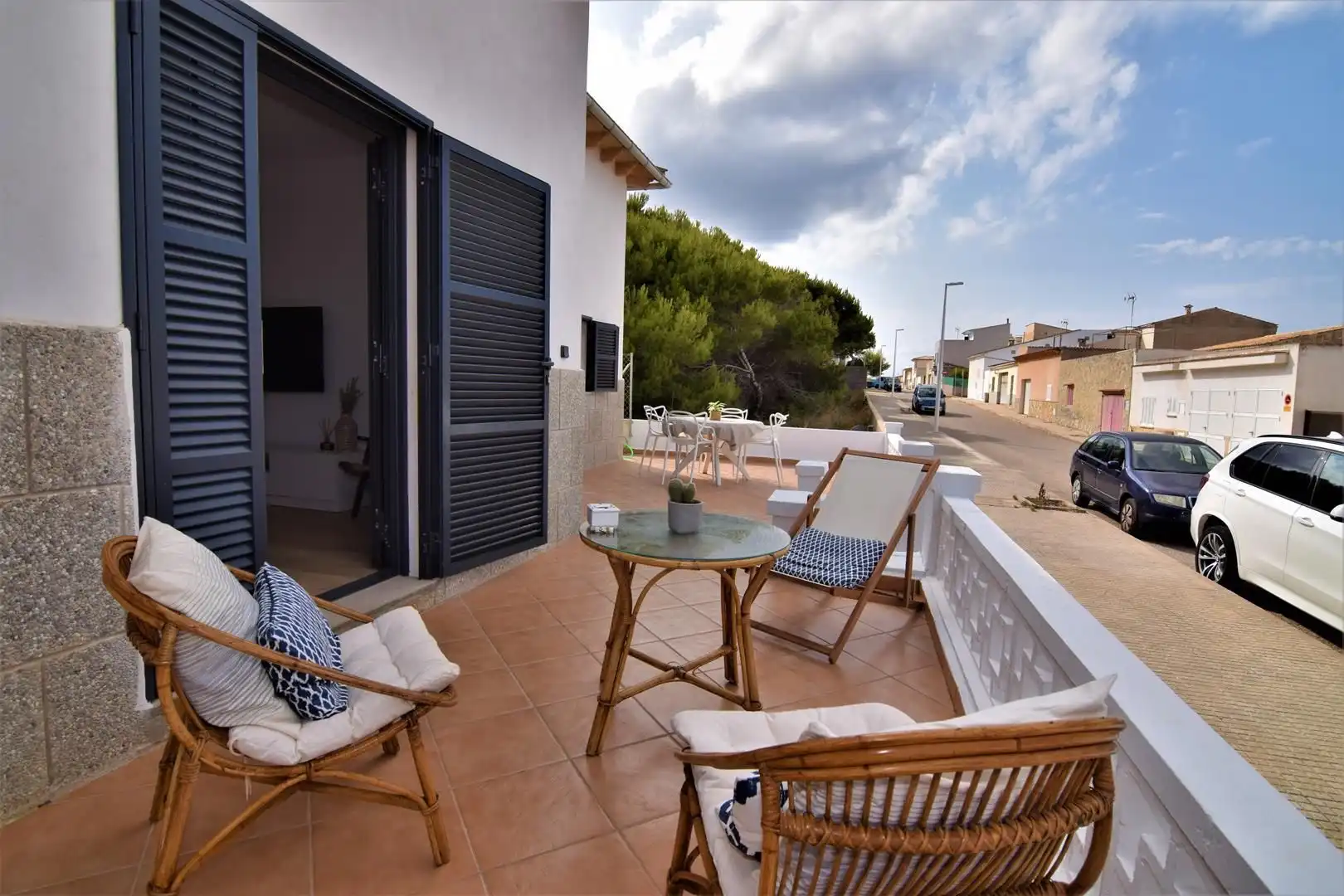 Piso de 120 m² en Santa Margalida