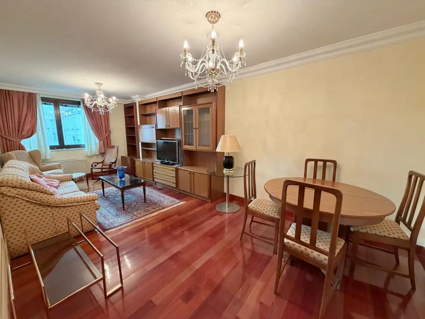 Pis de 78 m² a Logronyo