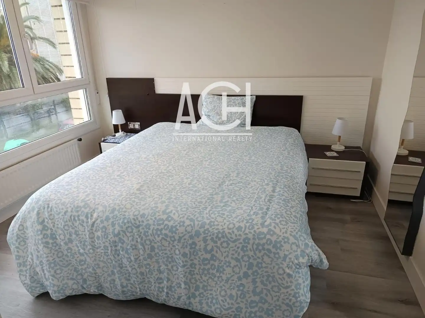 Piso de 90 m² en Sopela
