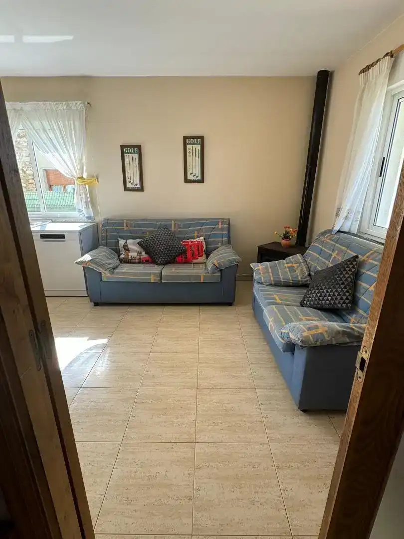 Piso de 200 m² en Barreiros