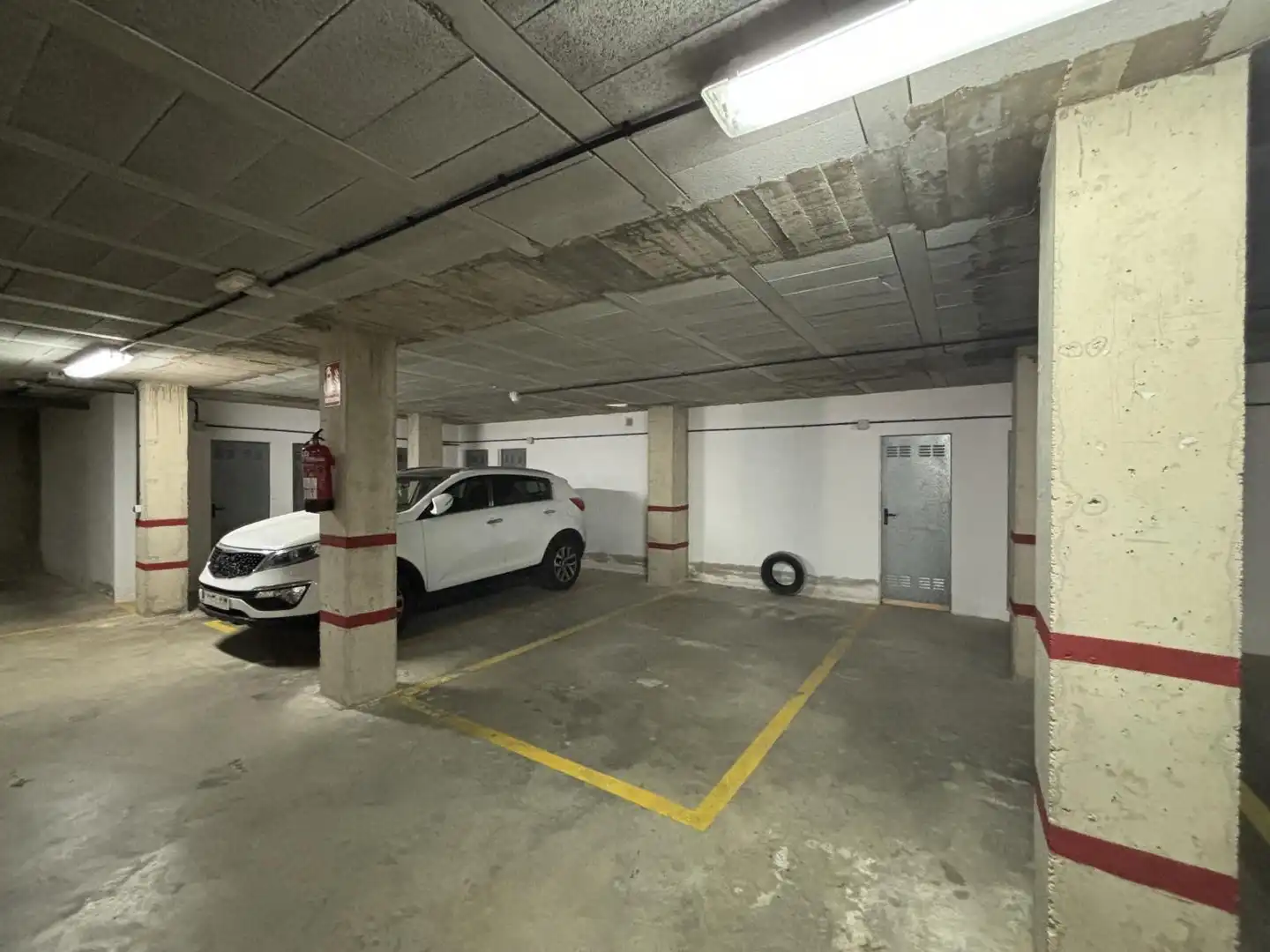 Piso de 90 m² en Cartaya