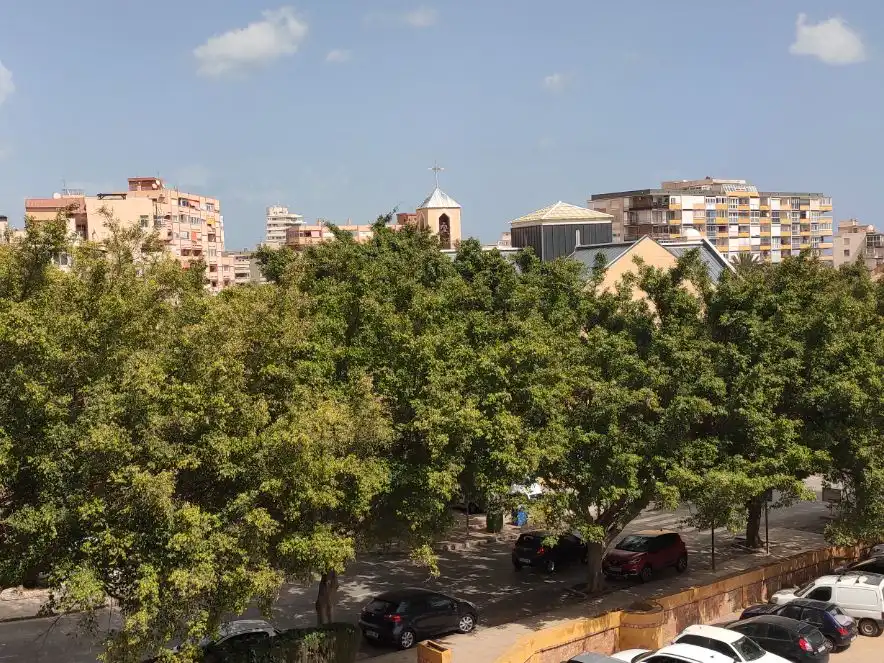 Pis de 50 m² a Benalmádena
