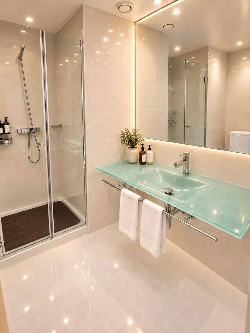Appartamento 190 m² a Barcelona