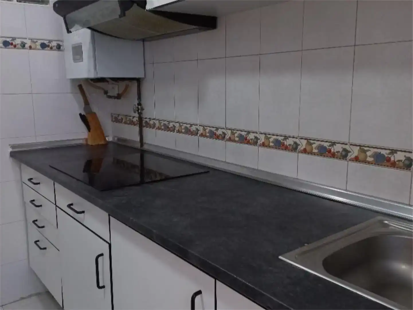 Casa de 100 m² a Valladolid