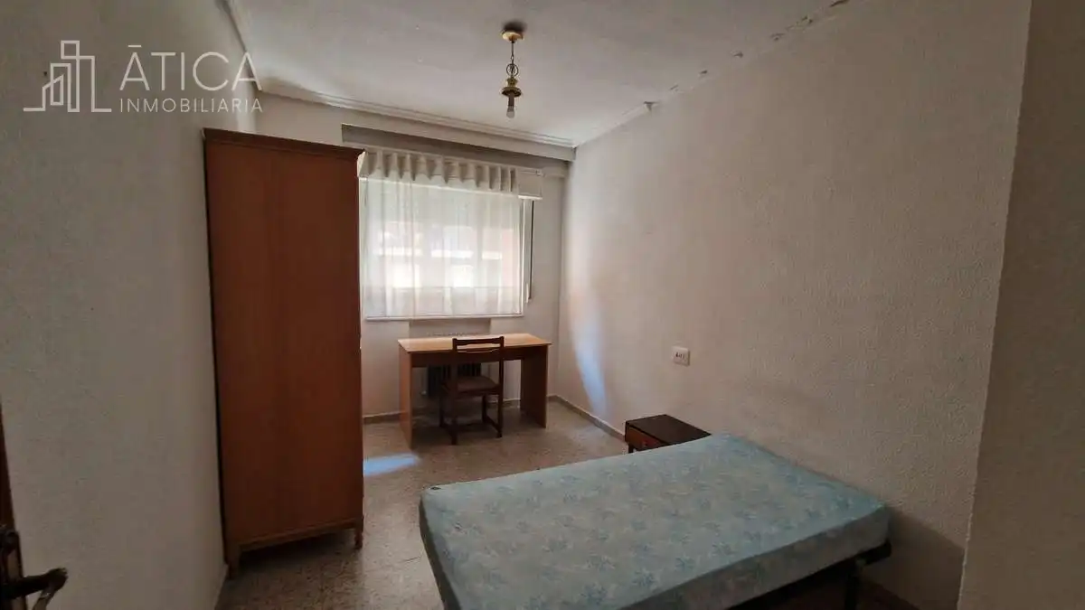Piso de 98 m² en Salamanca