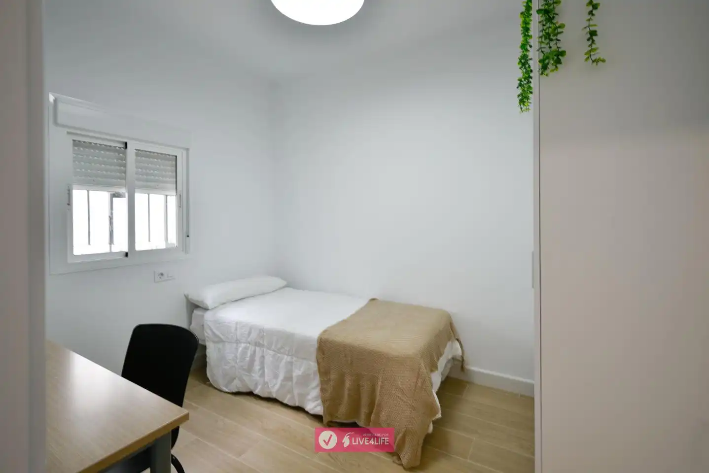 Piso de 69 m² en Sevilla