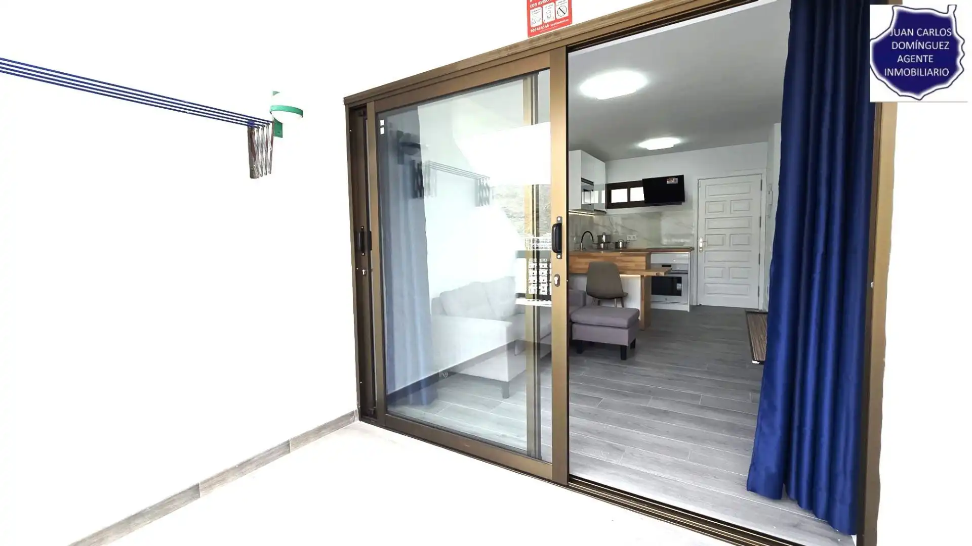 Piso de 45 m² en Mogán