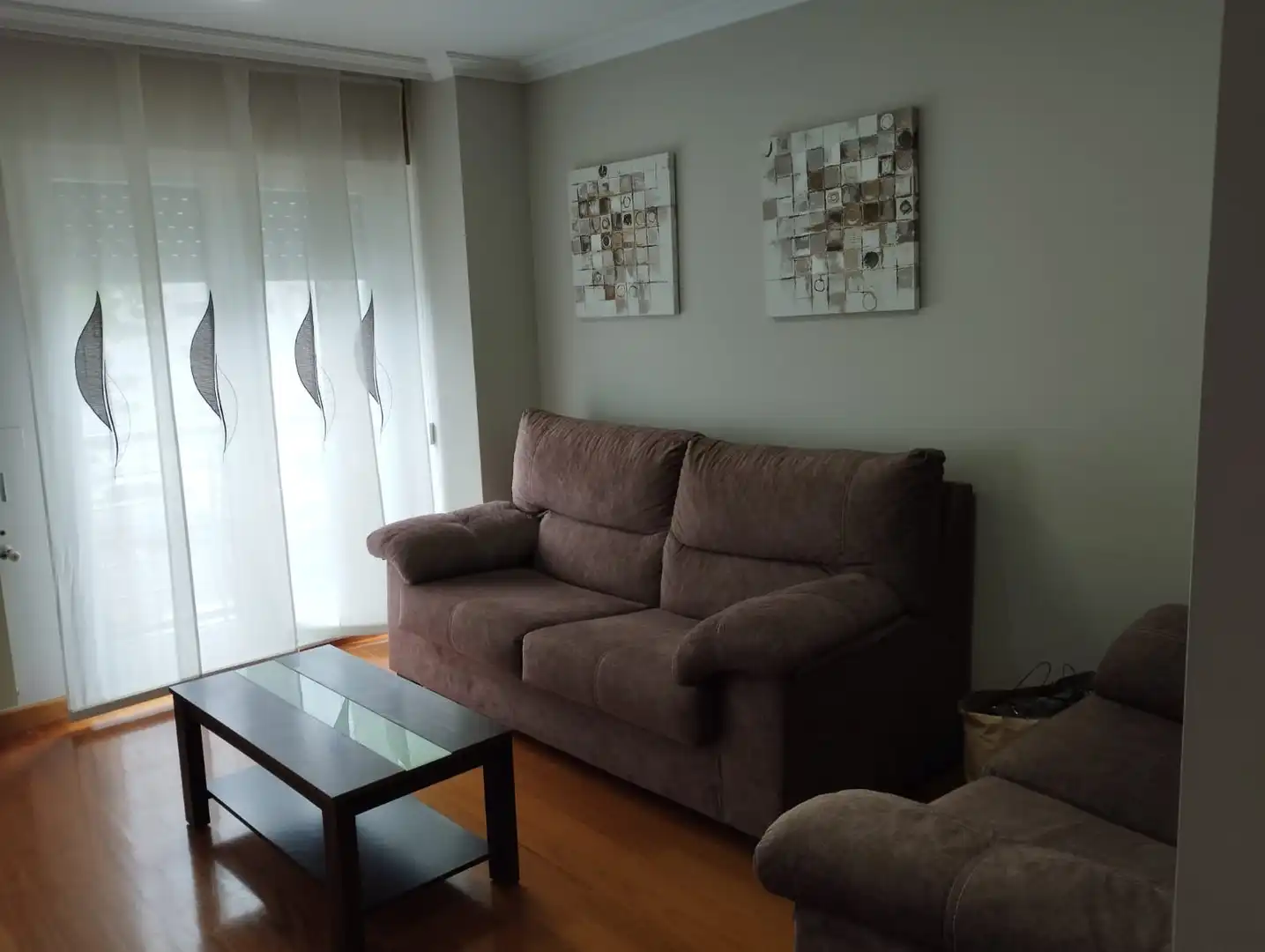 Wohnung 100 m² in Santiago de Compostela