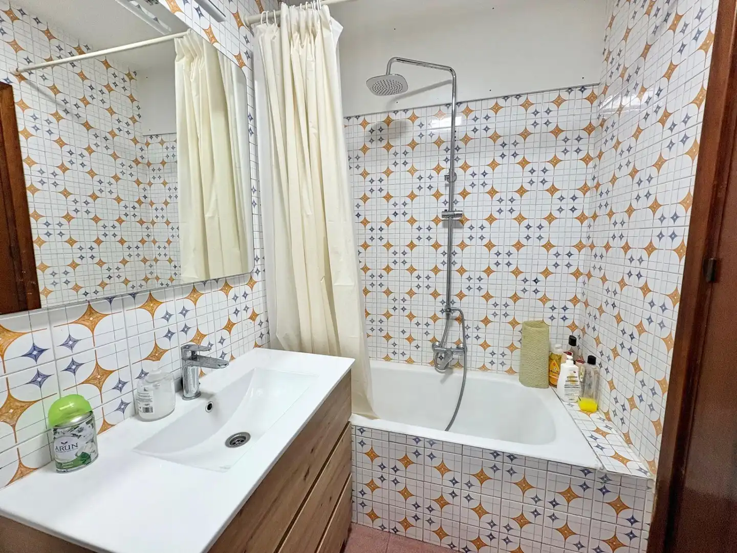 Piso de 65 m² en Vélez-Málaga