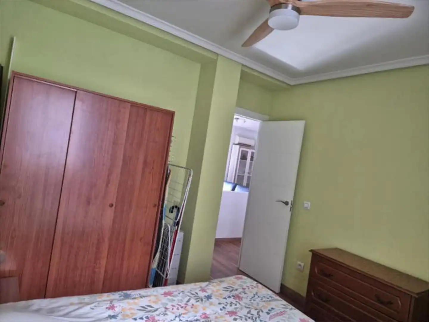 Habitación en alquiler, Ciudad Real