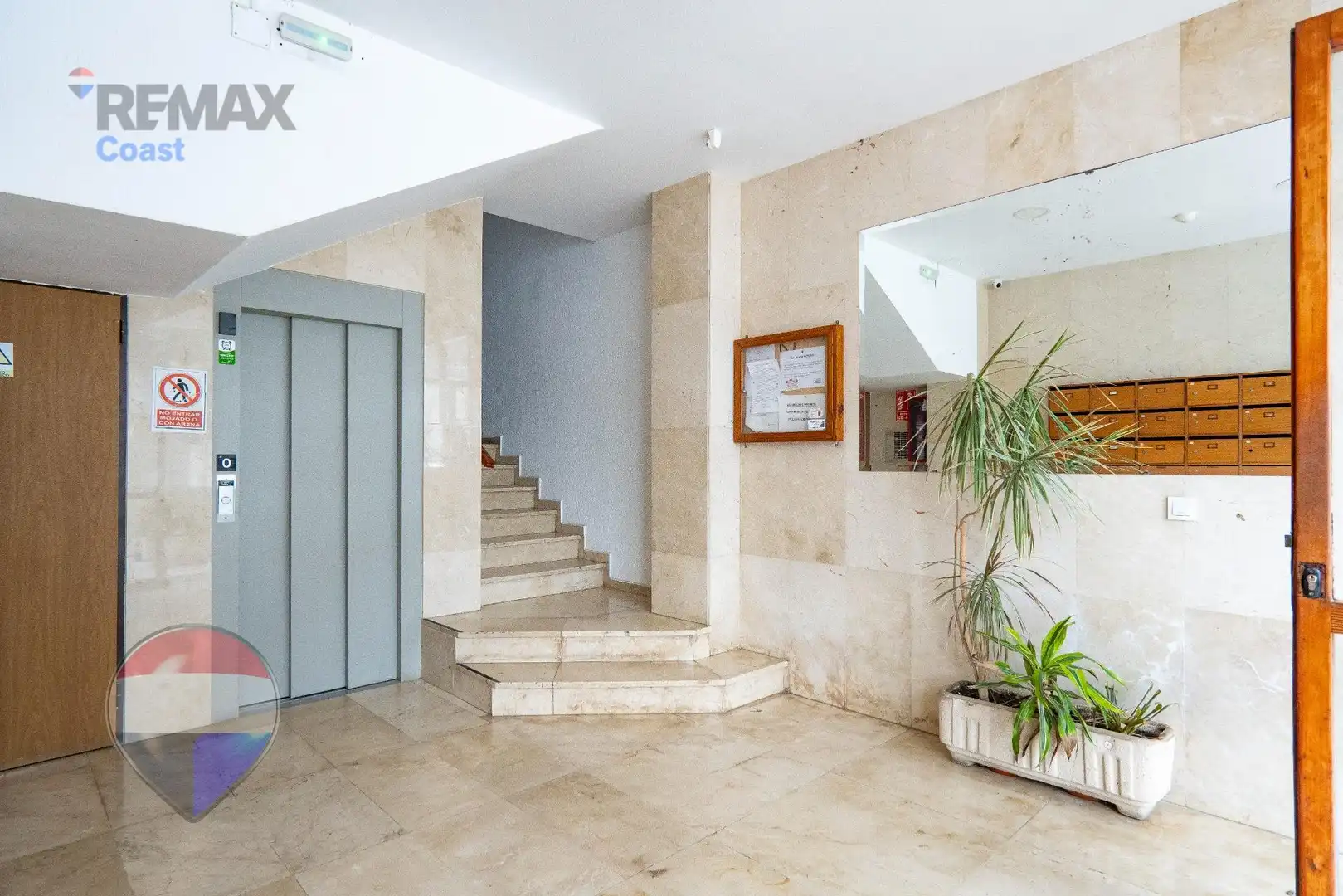 Piso de 78 m² en Rincón de la Victoria