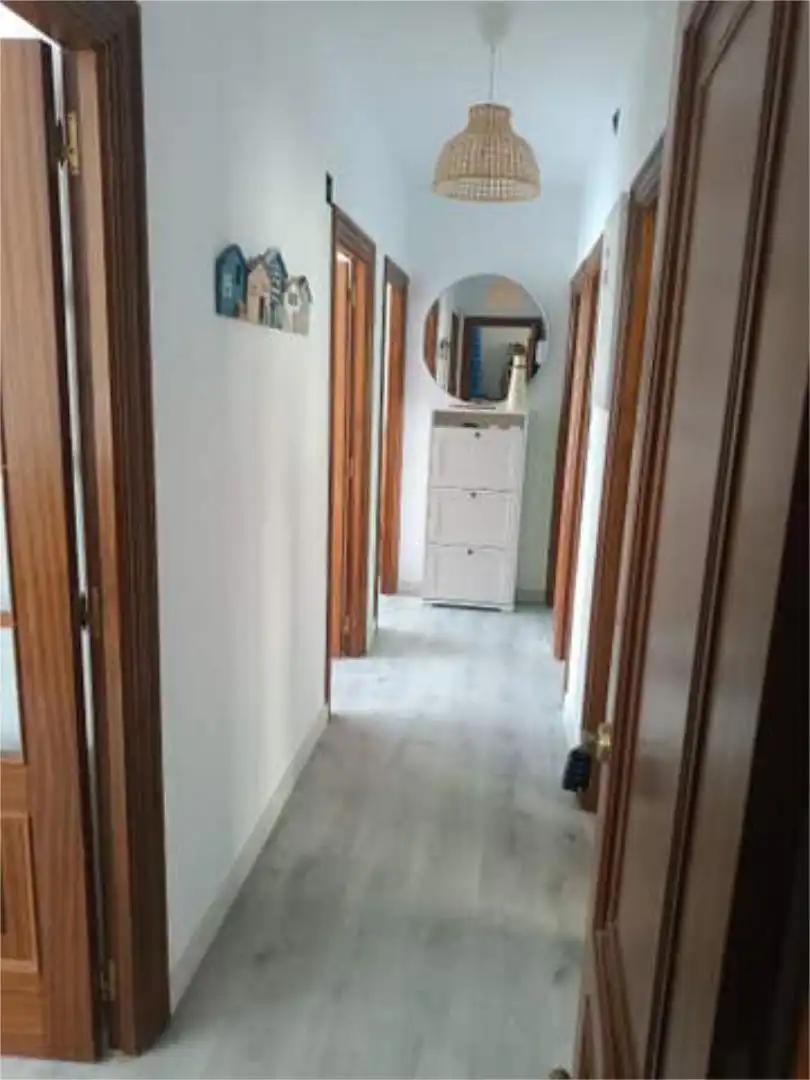 Pis de 75 m² a Viveiro