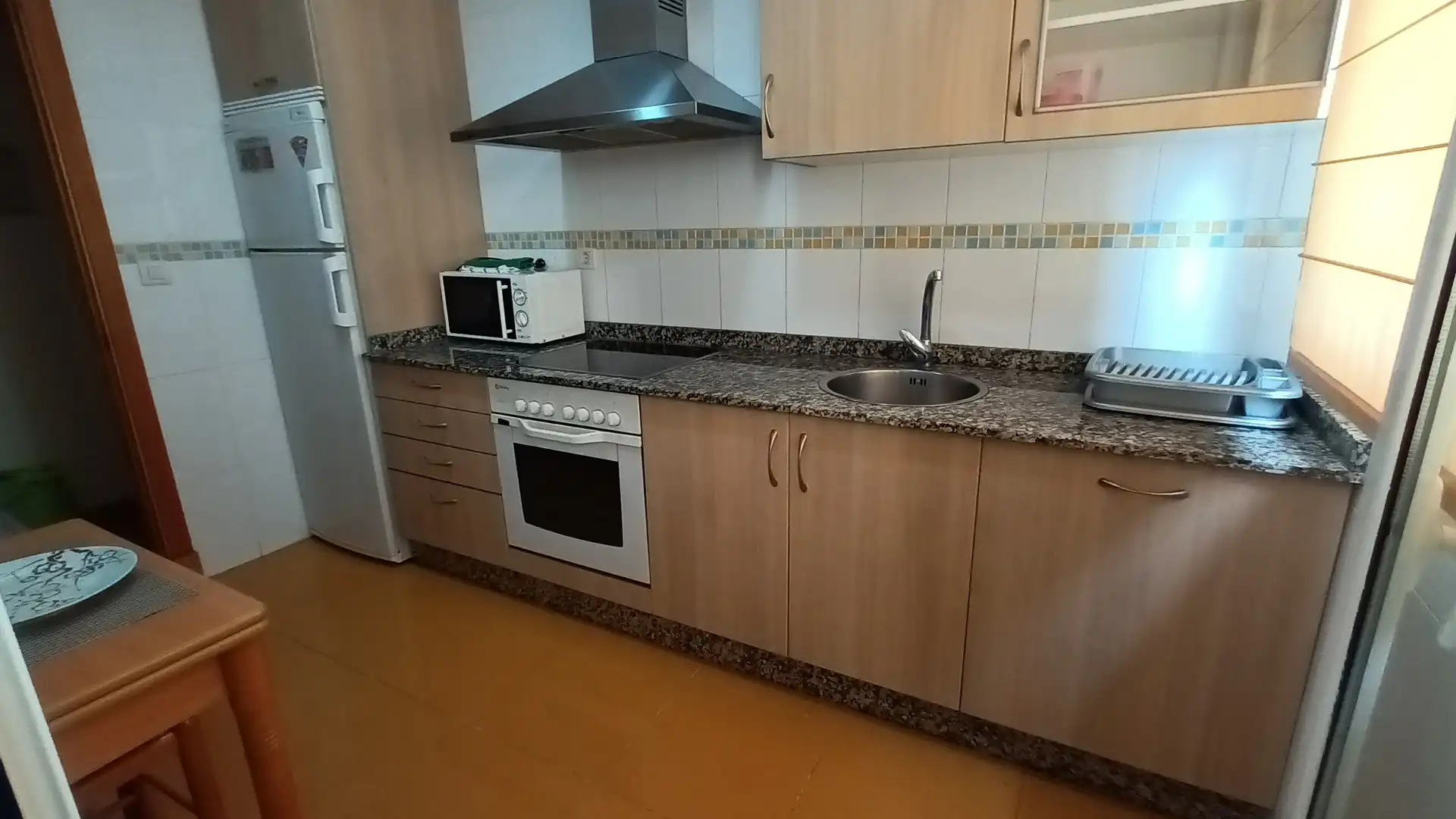 Piso de 105 m² en Lugo