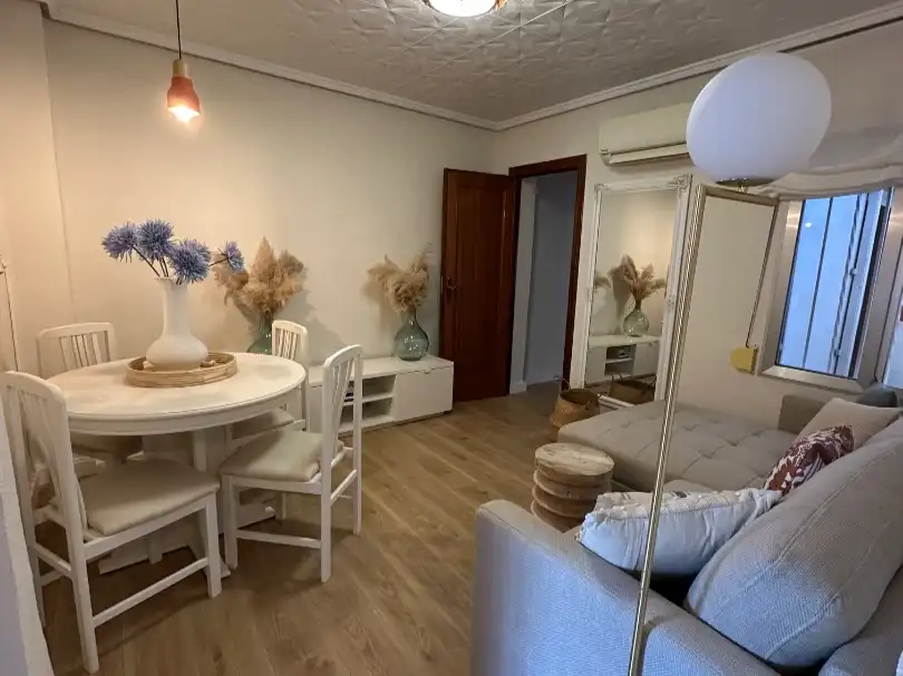 Piso de 120 m² en Sagunto