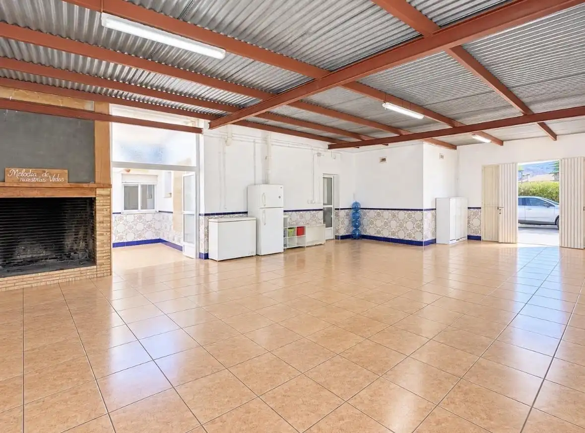 Casa de 504 m² en Orihuela