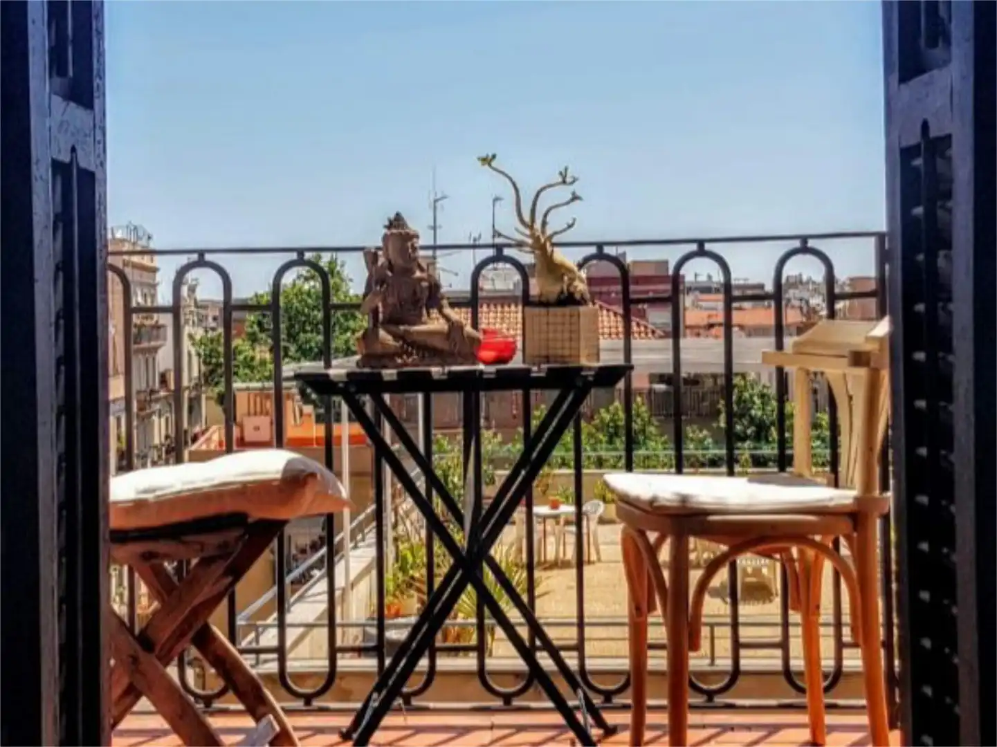 Habitación en alquiler, Barcelona