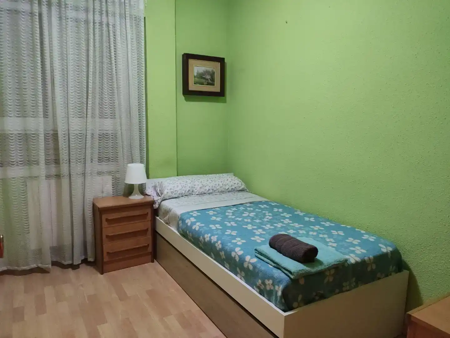 Piso de 75 m² en Cuenca