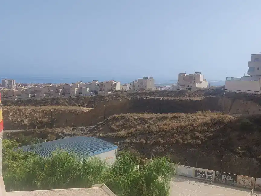 Piso de 61 m² en Roquetas de Mar