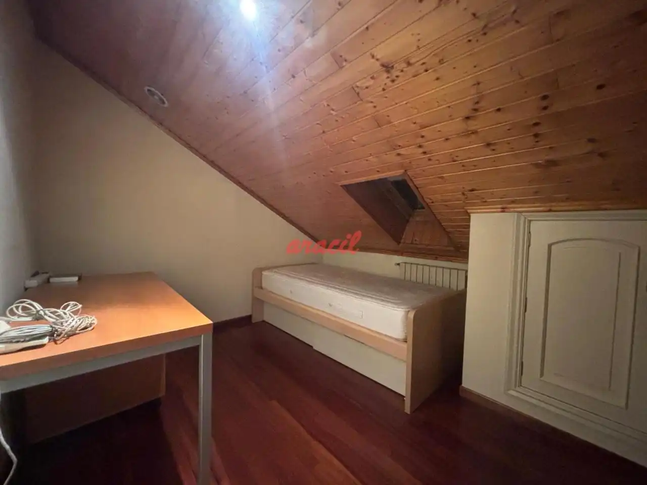 Piso de 80 m² en Ourense