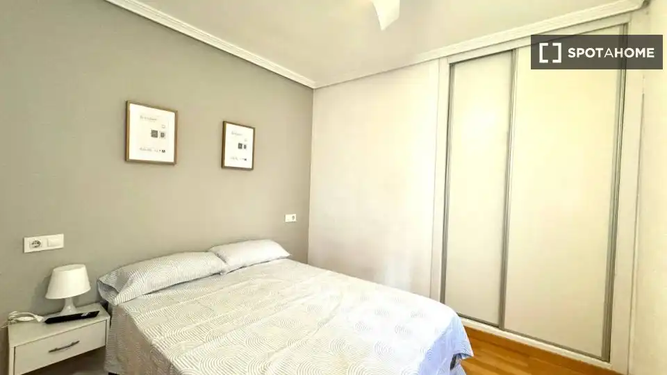 Habitación en alquiler, Alicante