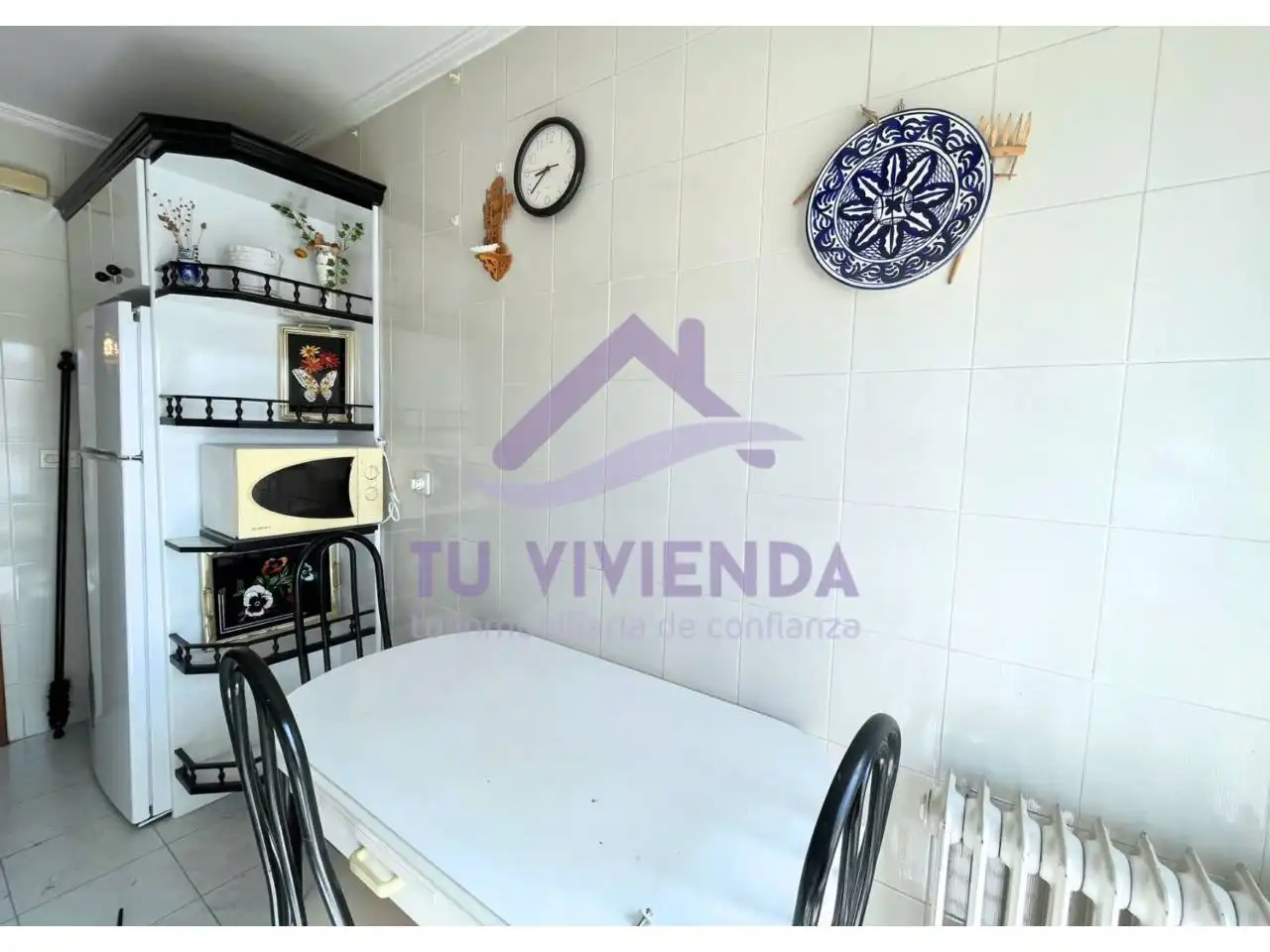 Appartamento 124 m² a Valladolid