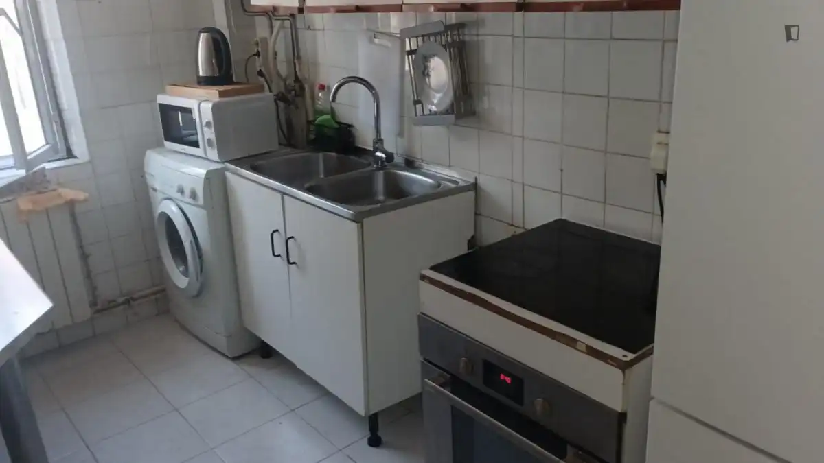 Habitación en alquiler, Salamanca